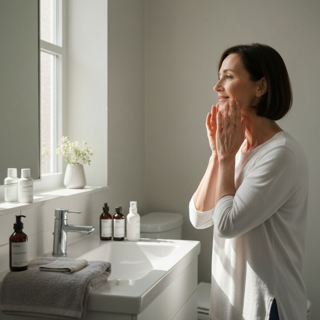 Mirna jutranija rutina